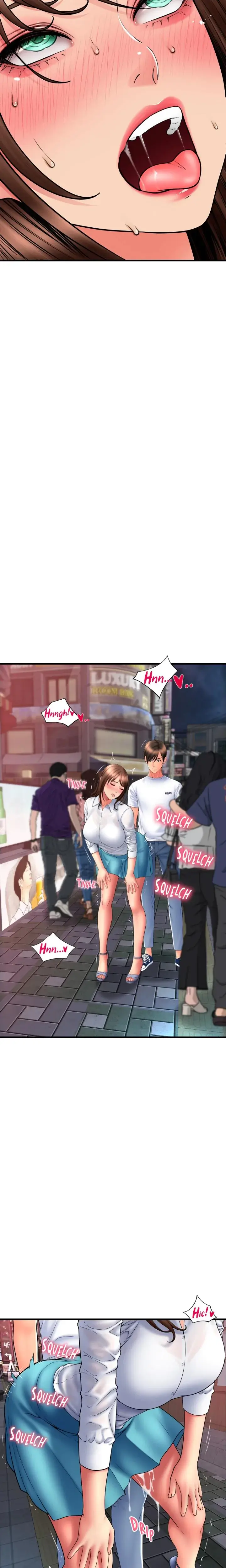You Can Pay With Sperm Pay Chapter 70 - Page 11