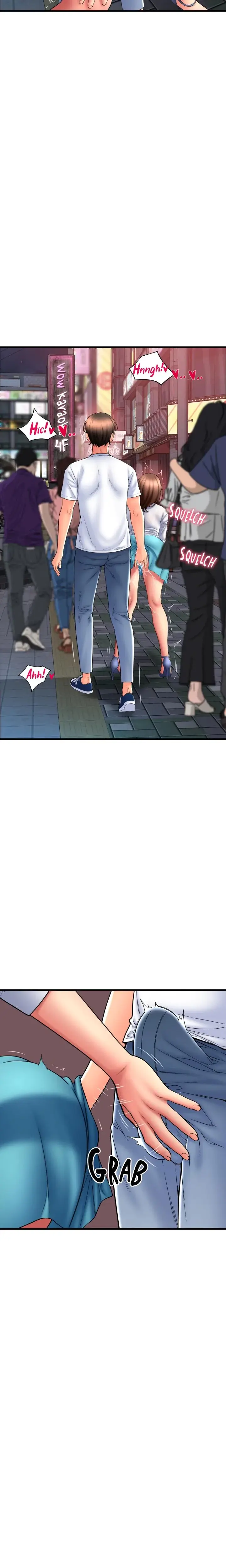 You Can Pay With Sperm Pay Chapter 70 - Page 12