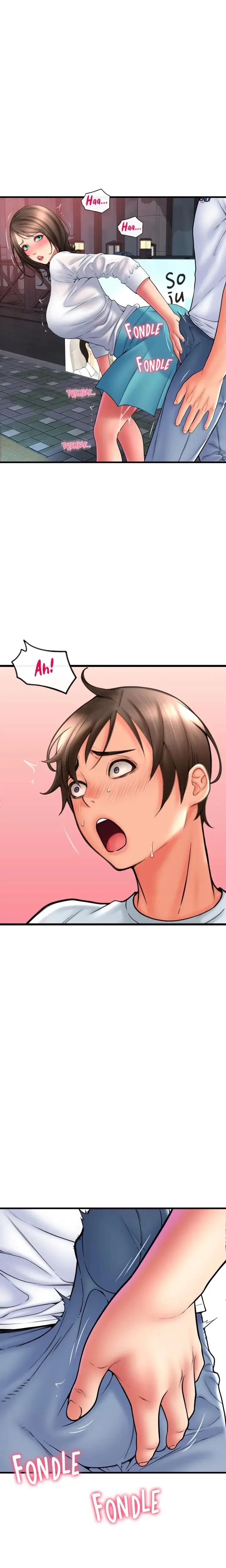 You Can Pay With Sperm Pay Chapter 70 - Page 13