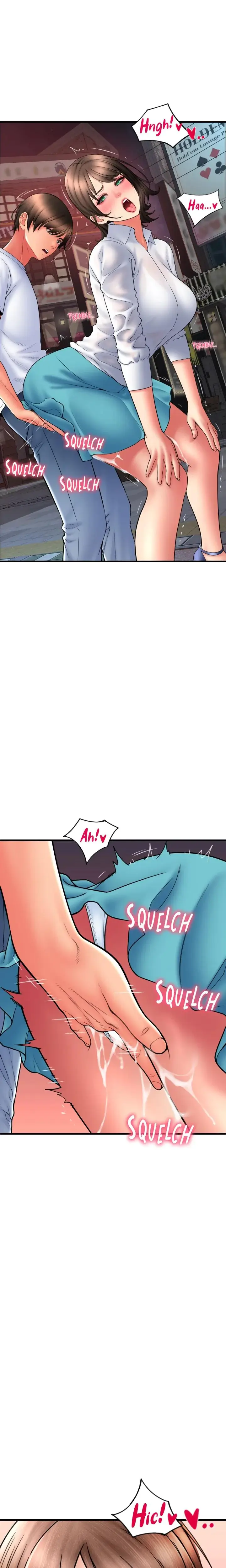 You Can Pay With Sperm Pay Chapter 70 - Page 15