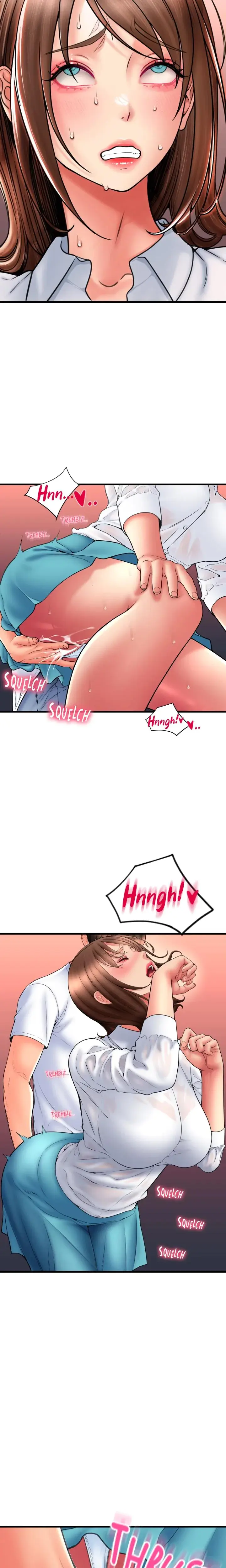 You Can Pay With Sperm Pay Chapter 70 - Page 16