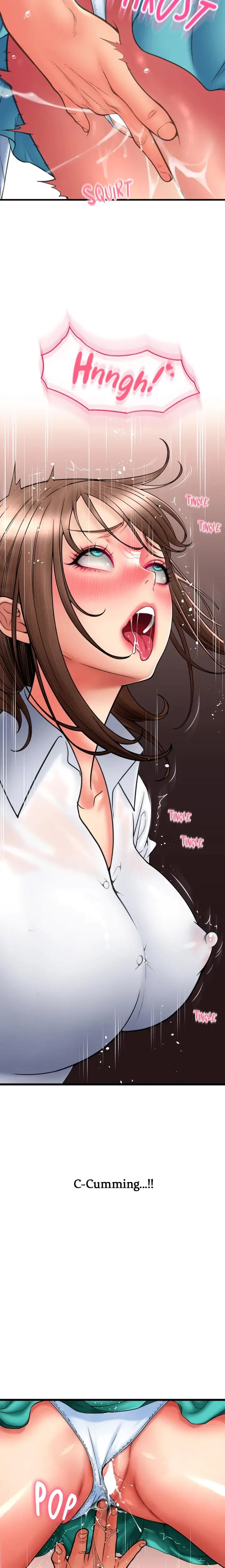 You Can Pay With Sperm Pay Chapter 70 - Page 17