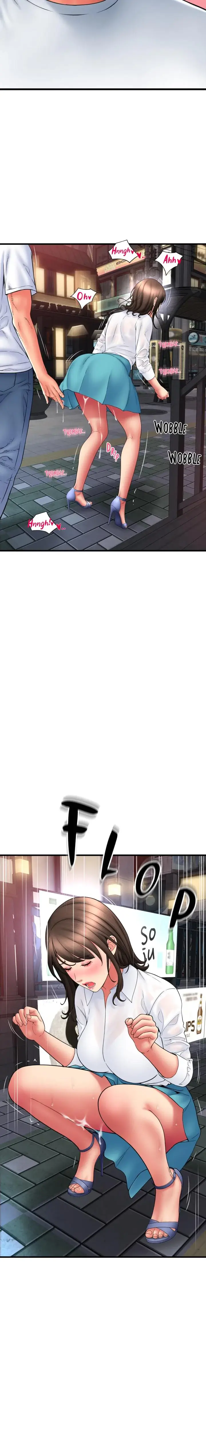 You Can Pay With Sperm Pay Chapter 70 - Page 19