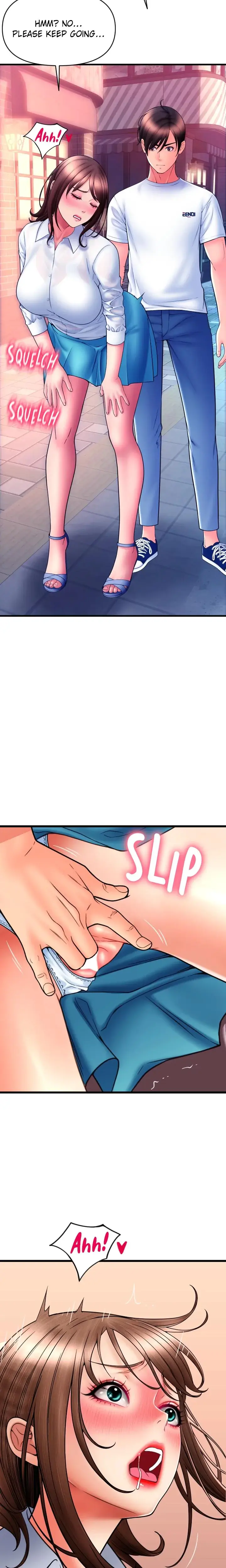 You Can Pay With Sperm Pay Chapter 70 - Page 2