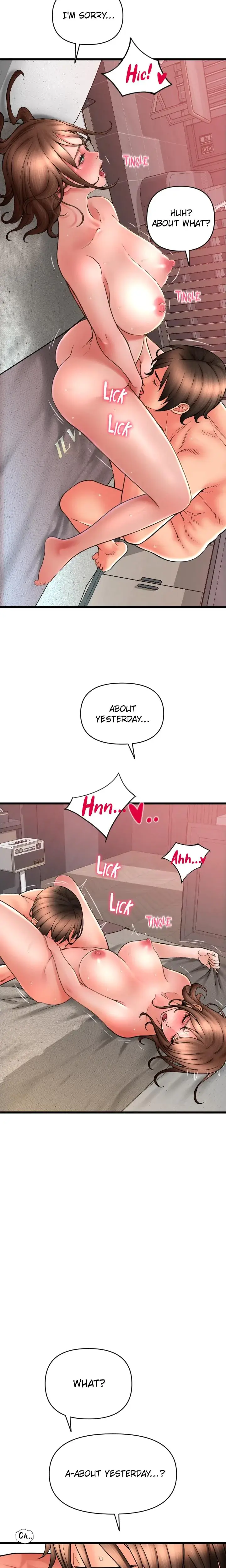 You Can Pay With Sperm Pay Chapter 70 - Page 26