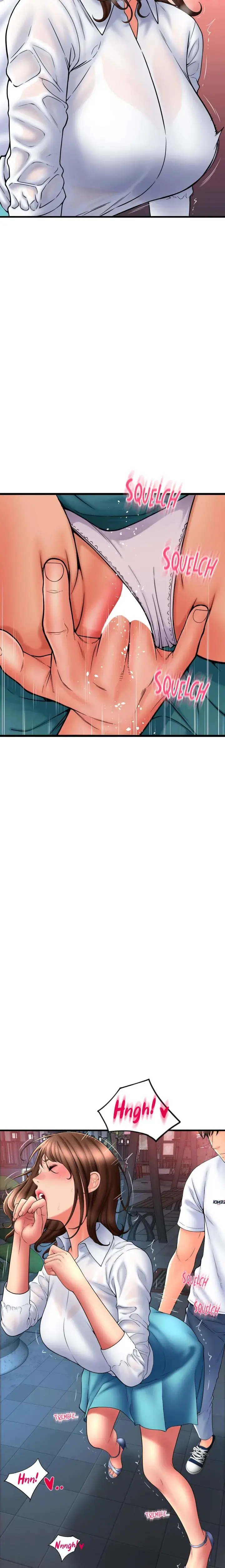 You Can Pay With Sperm Pay Chapter 70 - Page 6