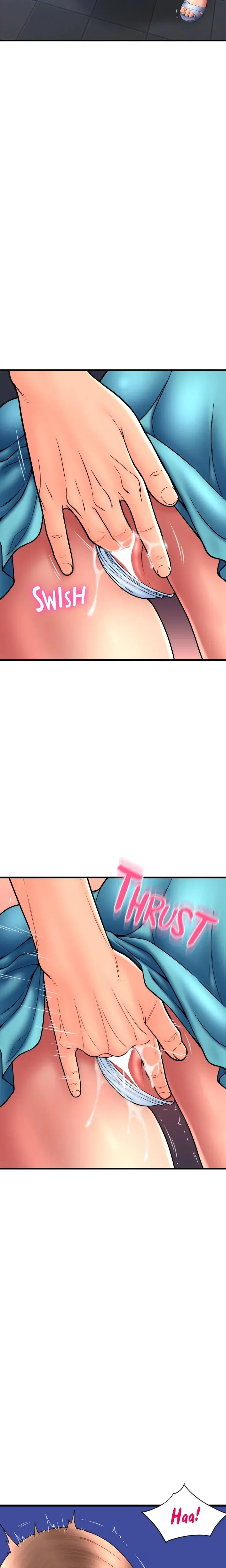 You Can Pay With Sperm Pay Chapter 70 - Page 7
