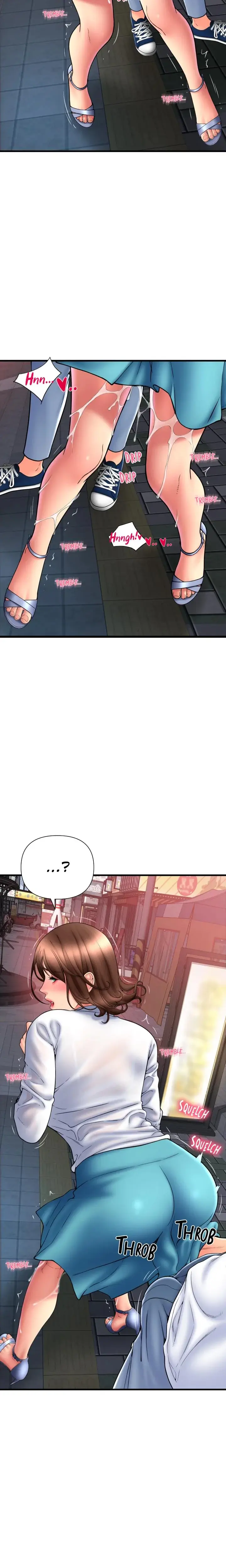 You Can Pay With Sperm Pay Chapter 70 - Page 9