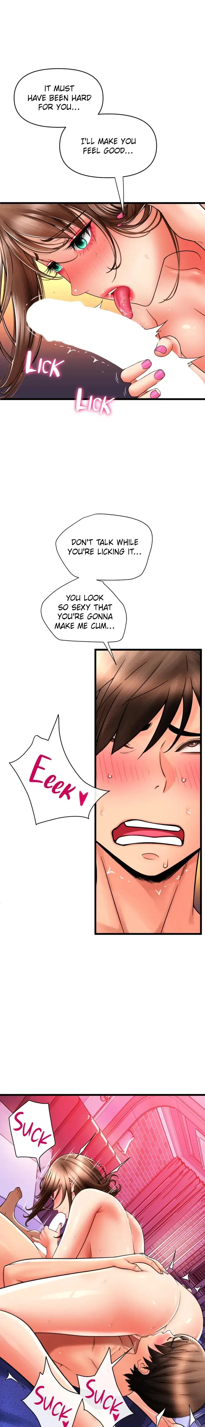 You Can Pay With Sperm Pay Chapter 71 - Page 10