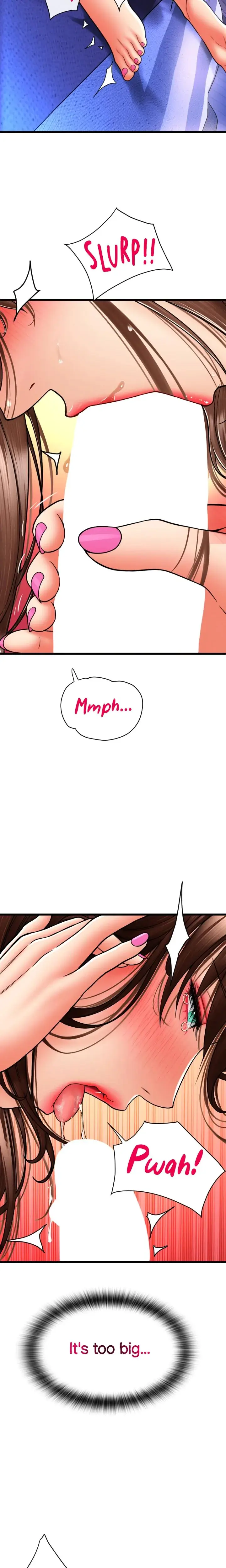 You Can Pay With Sperm Pay Chapter 71 - Page 11
