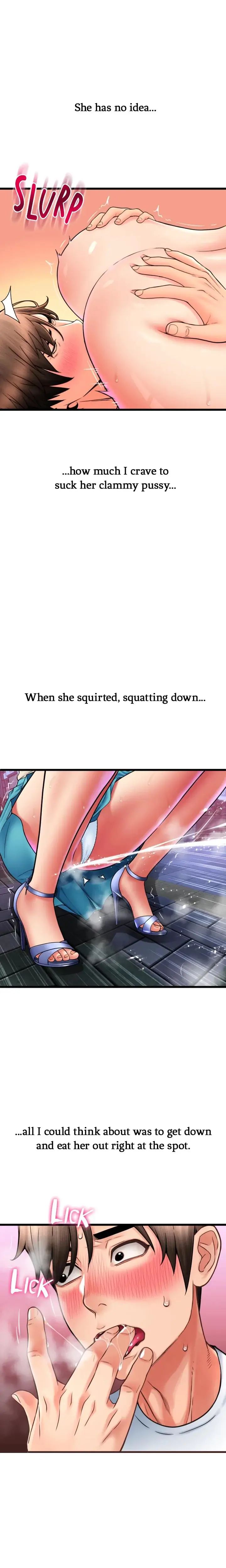 You Can Pay With Sperm Pay Chapter 71 - Page 13