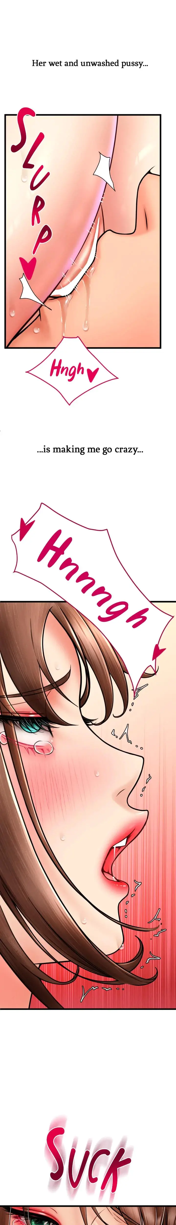 You Can Pay With Sperm Pay Chapter 71 - Page 14