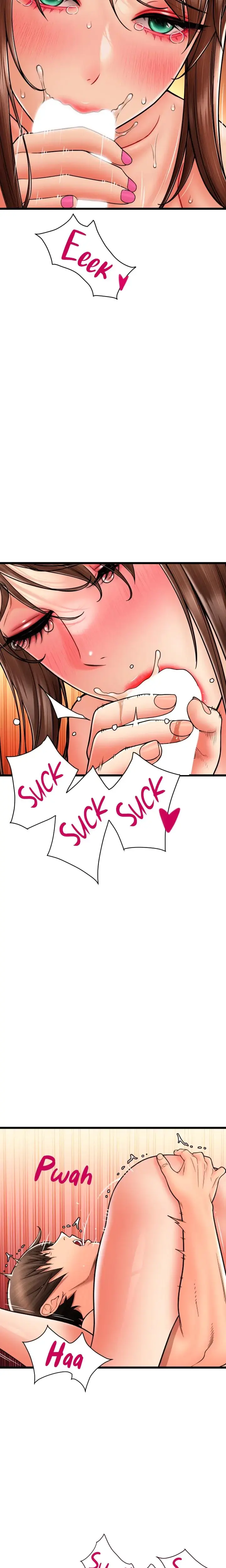 You Can Pay With Sperm Pay Chapter 71 - Page 15