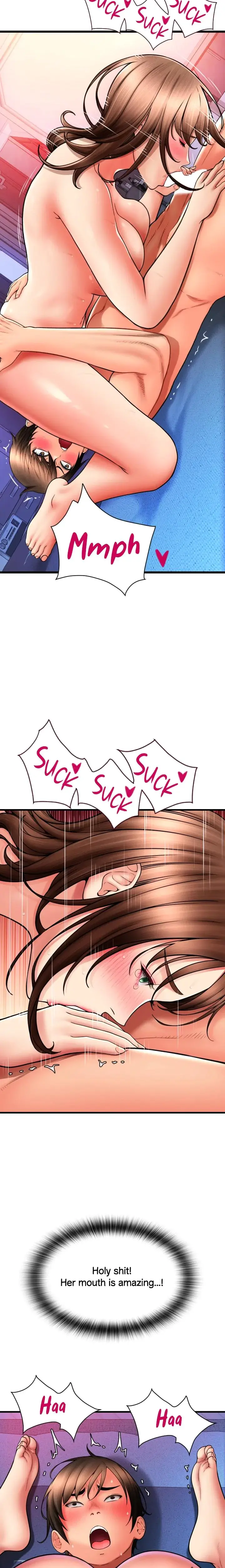 You Can Pay With Sperm Pay Chapter 71 - Page 16