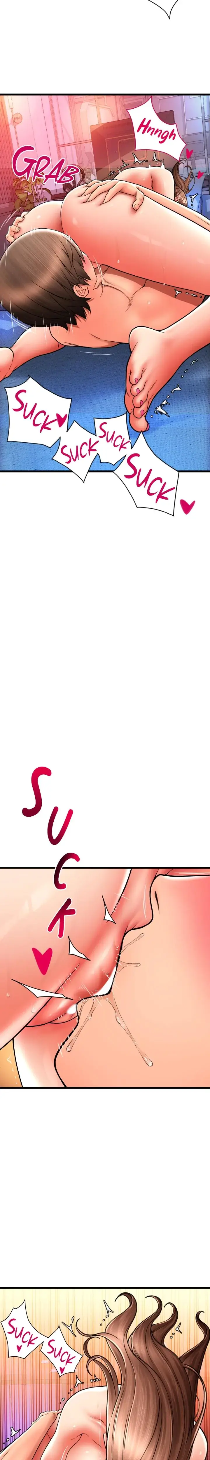 You Can Pay With Sperm Pay Chapter 71 - Page 18