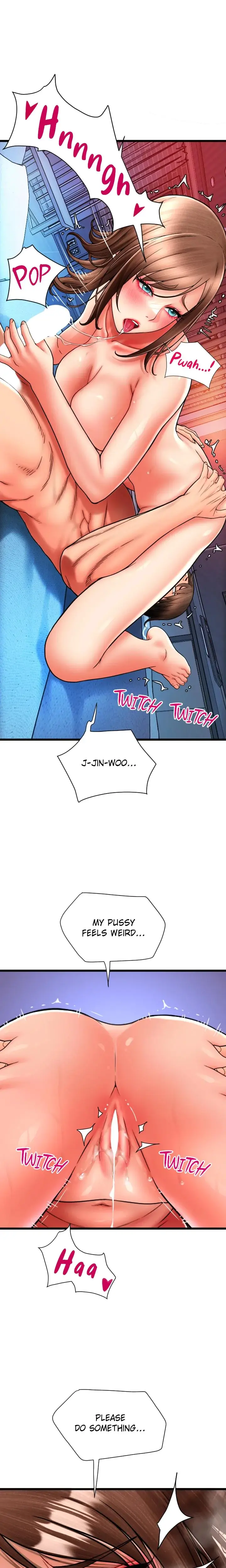You Can Pay With Sperm Pay Chapter 71 - Page 20