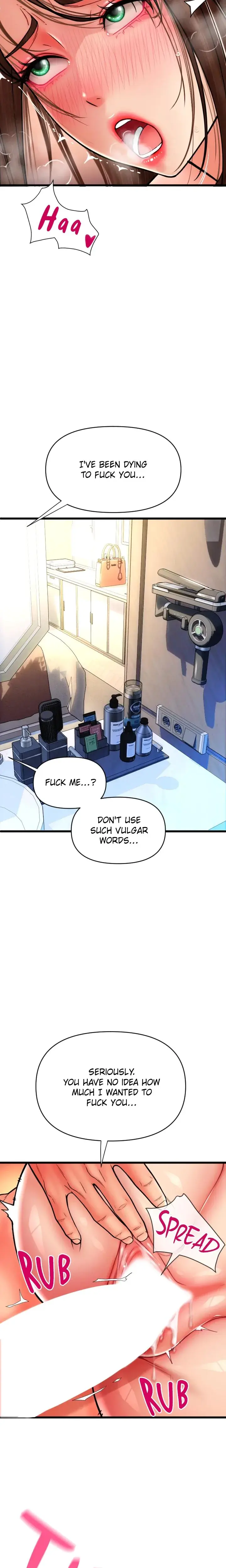 You Can Pay With Sperm Pay Chapter 71 - Page 21