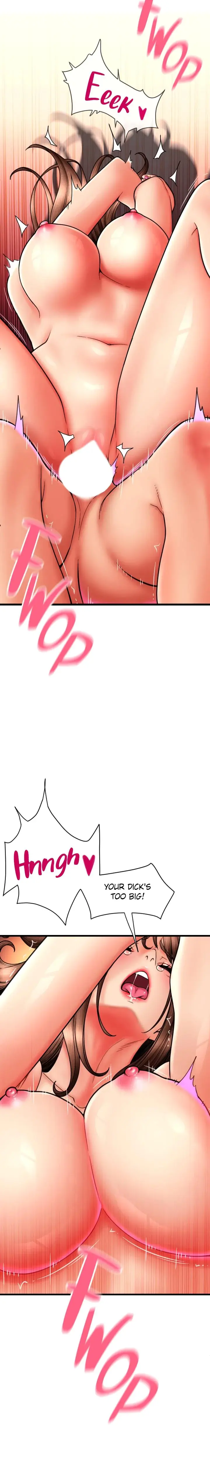 You Can Pay With Sperm Pay Chapter 71 - Page 25