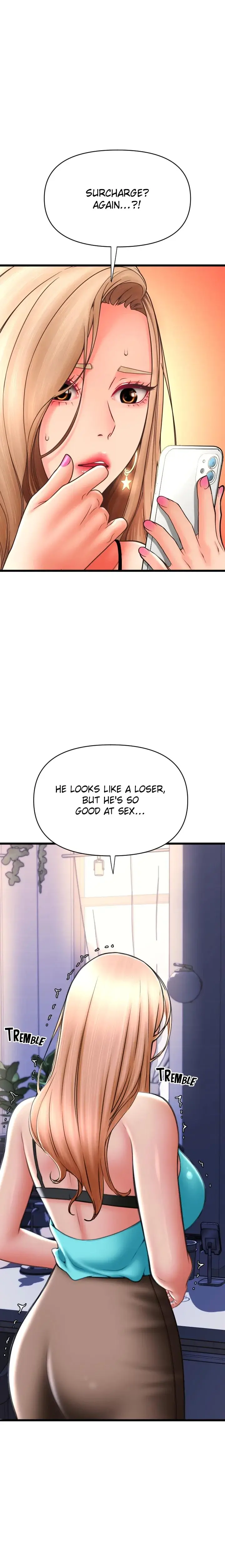 You Can Pay With Sperm Pay Chapter 71 - Page 28