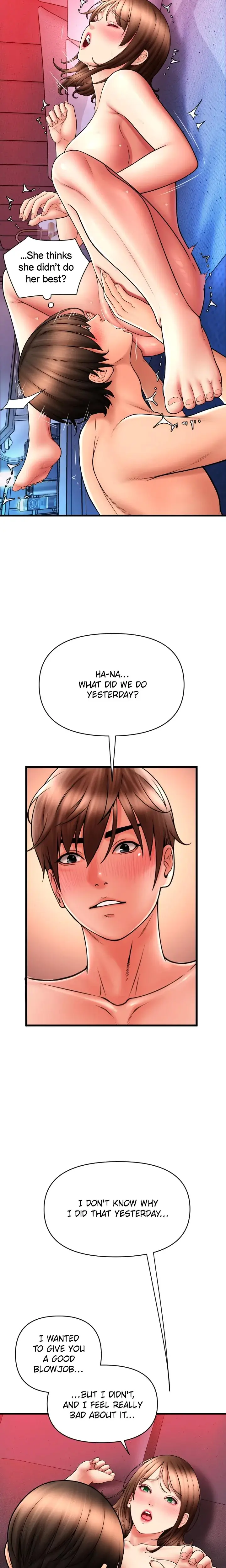 You Can Pay With Sperm Pay Chapter 71 - Page 4