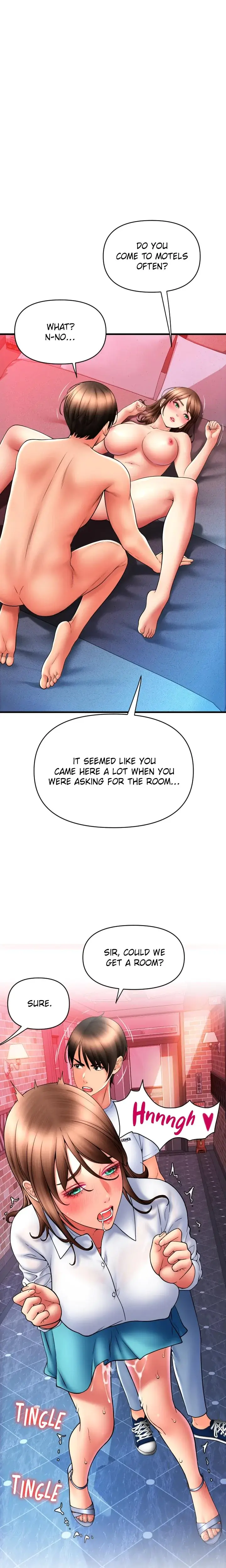 You Can Pay With Sperm Pay Chapter 71 - Page 6