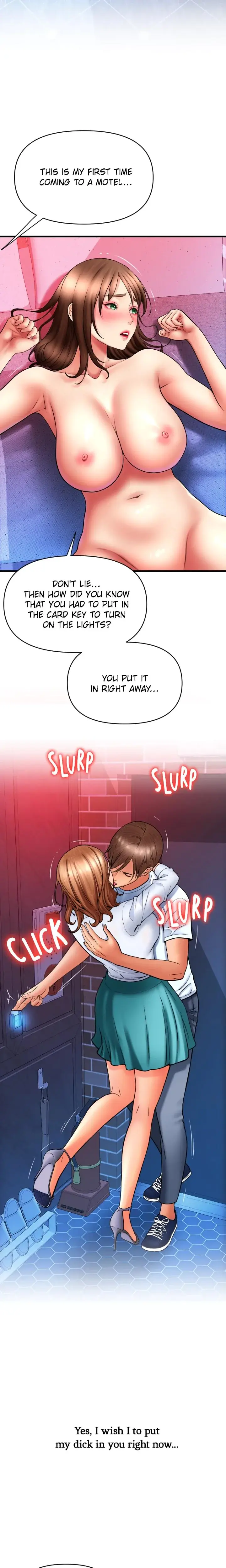 You Can Pay With Sperm Pay Chapter 71 - Page 7