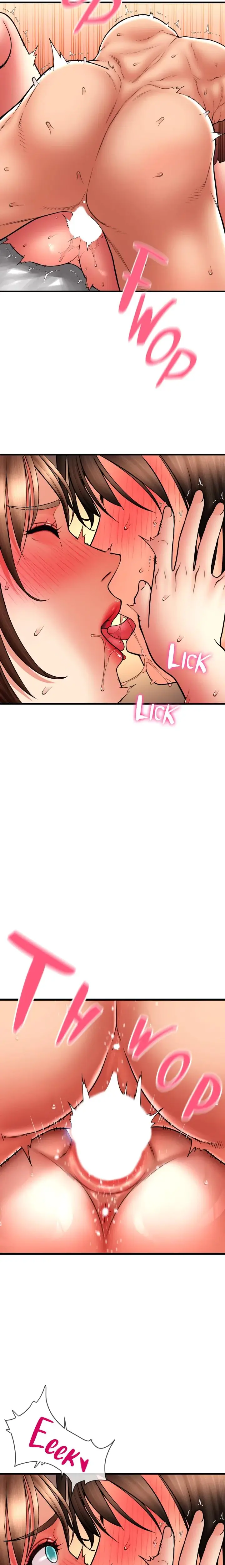 You Can Pay With Sperm Pay Chapter 72 - Page 10