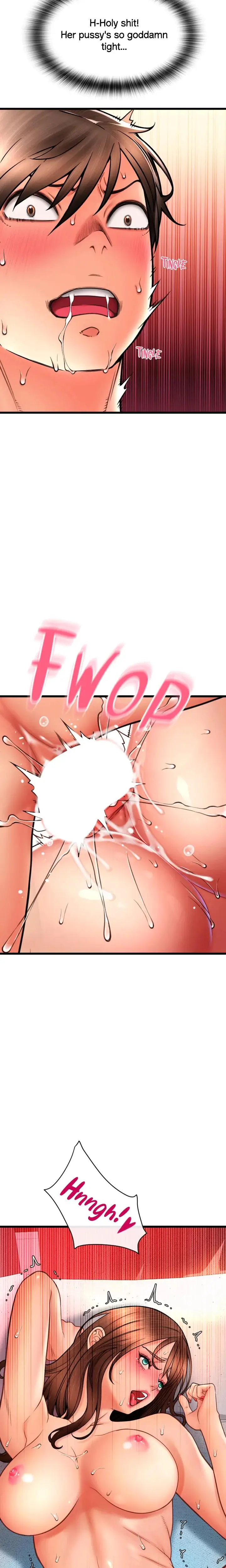 You Can Pay With Sperm Pay Chapter 72 - Page 16
