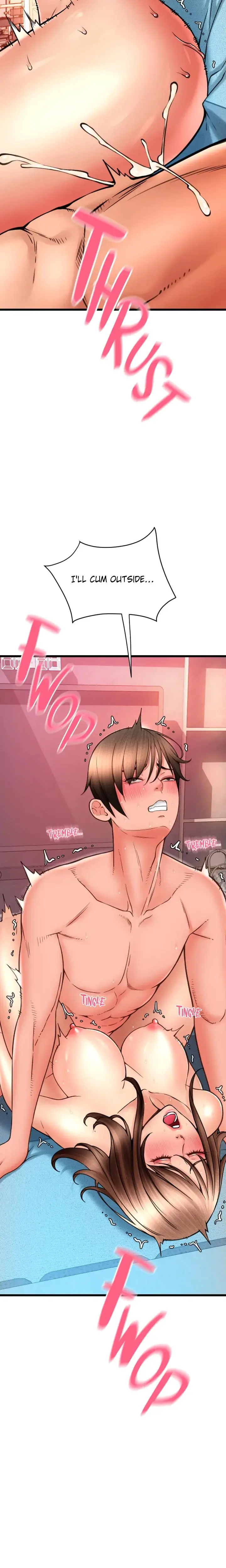 You Can Pay With Sperm Pay Chapter 72 - Page 18