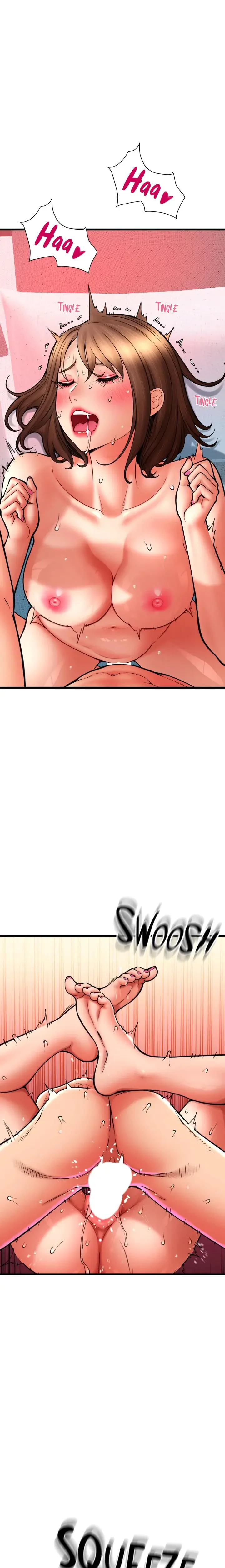 You Can Pay With Sperm Pay Chapter 72 - Page 19
