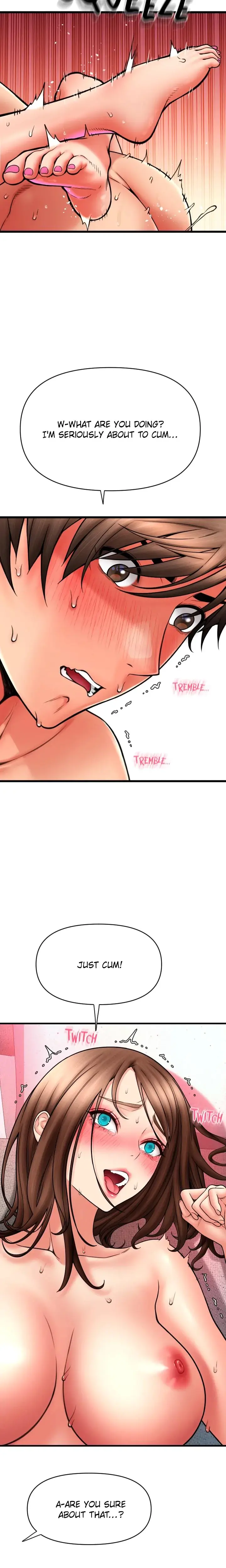 You Can Pay With Sperm Pay Chapter 72 - Page 20