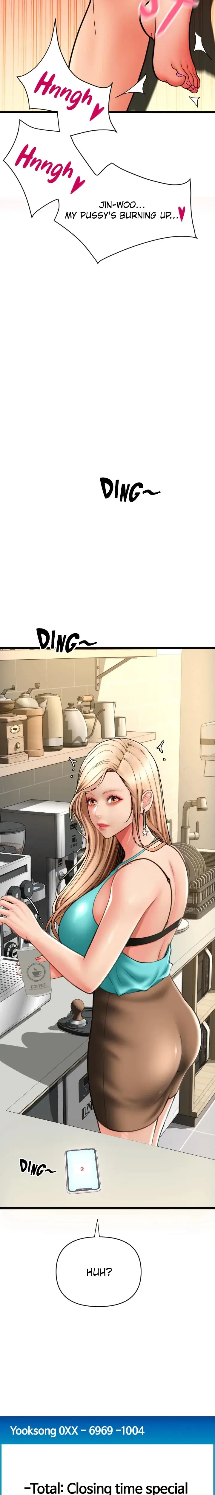 You Can Pay With Sperm Pay Chapter 72 - Page 3