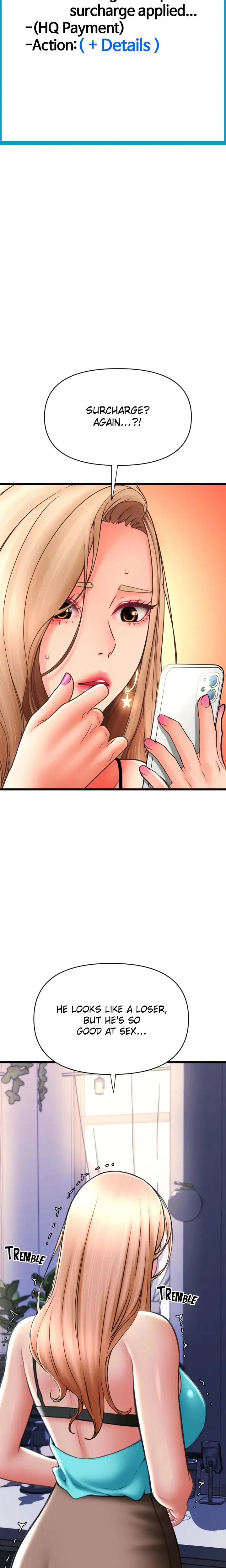 You Can Pay With Sperm Pay Chapter 72 - Page 4