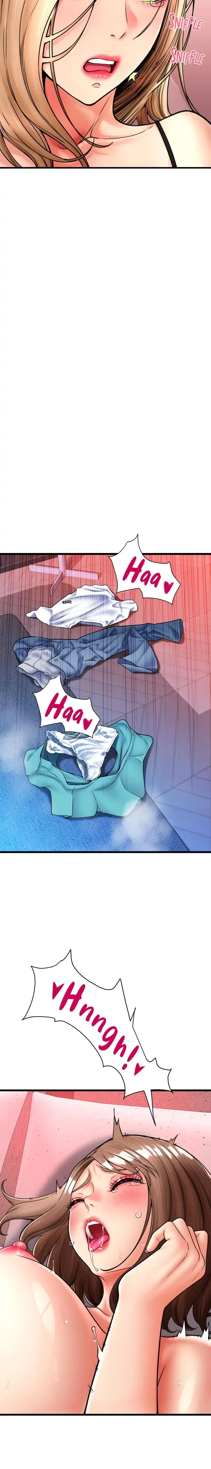 You Can Pay With Sperm Pay Chapter 72 - Page 6