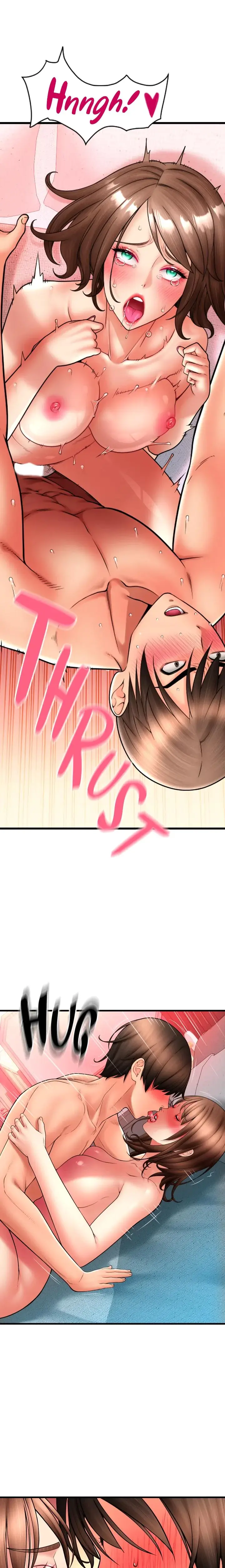 You Can Pay With Sperm Pay Chapter 72 - Page 7