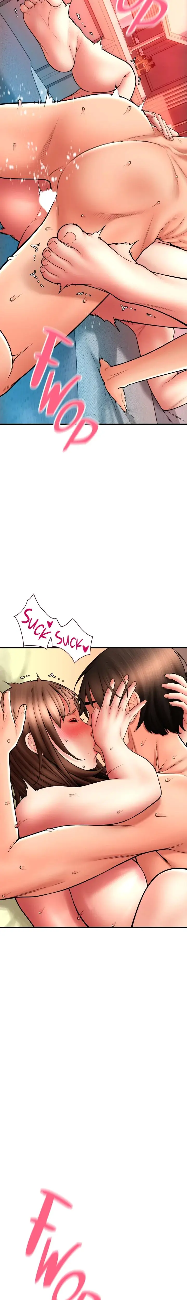 You Can Pay With Sperm Pay Chapter 72 - Page 9
