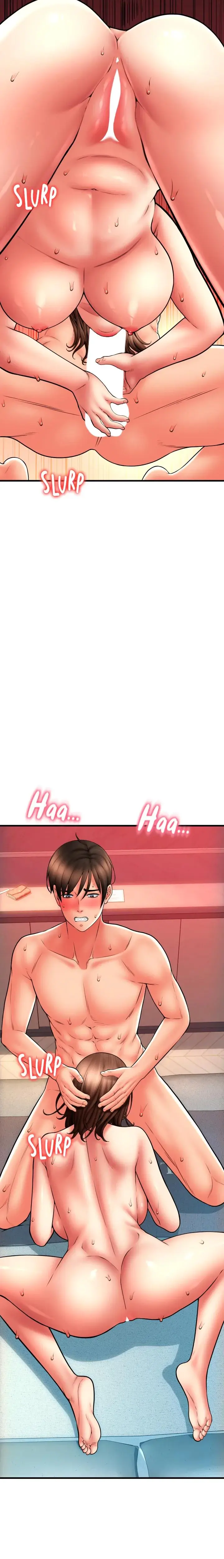 You Can Pay With Sperm Pay Chapter 73 - Page 11