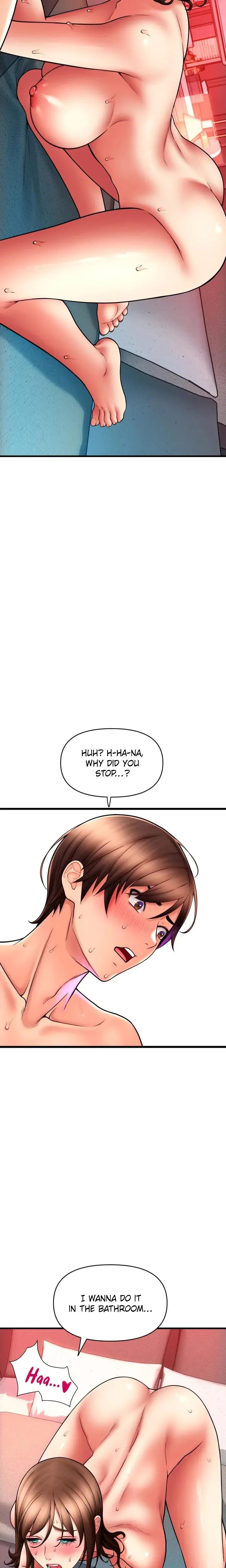 You Can Pay With Sperm Pay Chapter 73 - Page 13