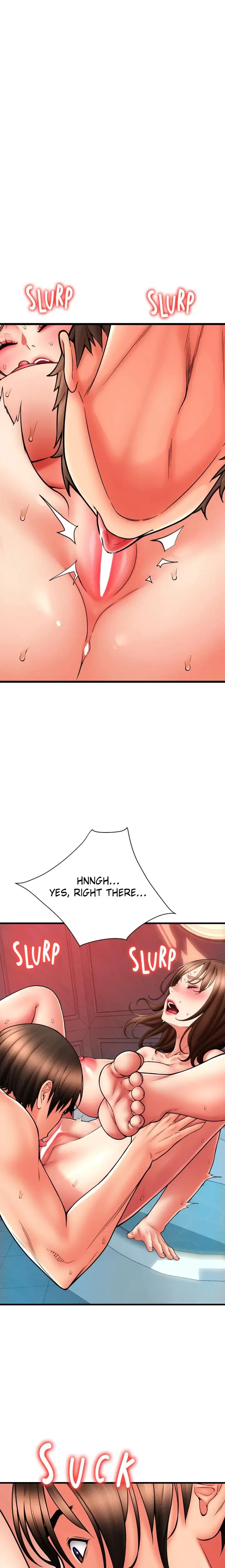 You Can Pay With Sperm Pay Chapter 73 - Page 16