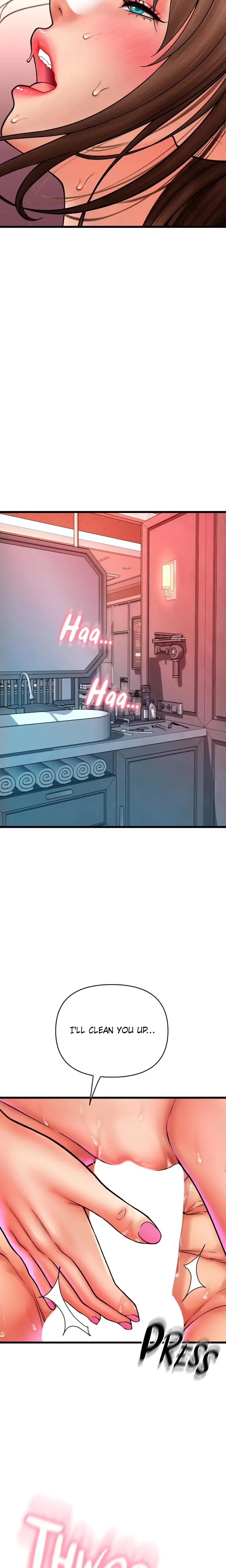 You Can Pay With Sperm Pay Chapter 73 - Page 20
