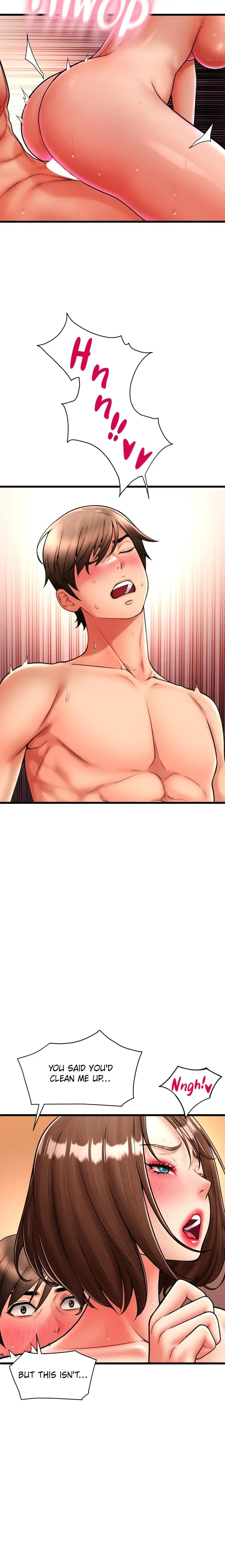 You Can Pay With Sperm Pay Chapter 73 - Page 21