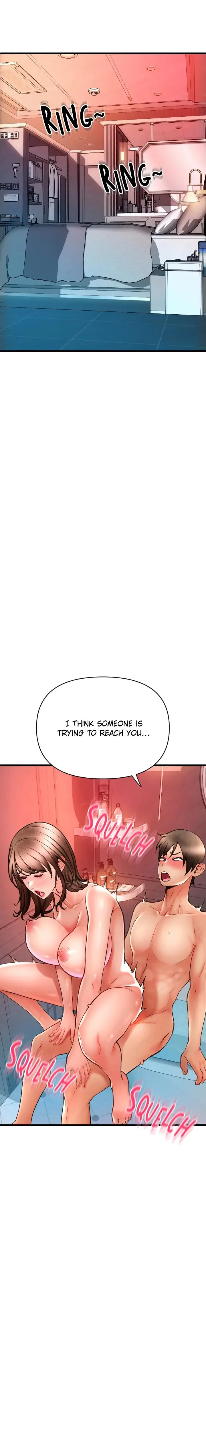 You Can Pay With Sperm Pay Chapter 73 - Page 25