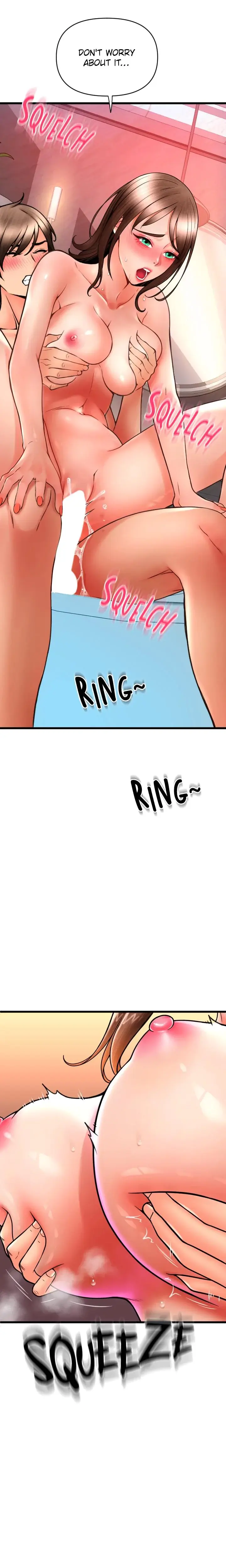 You Can Pay With Sperm Pay Chapter 73 - Page 26