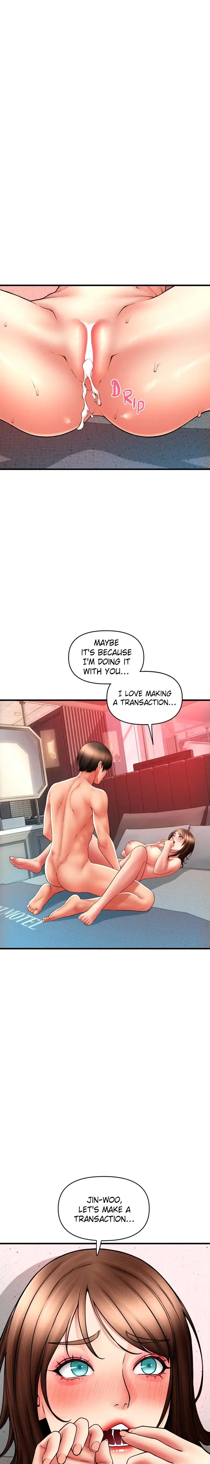 You Can Pay With Sperm Pay Chapter 73 - Page 4