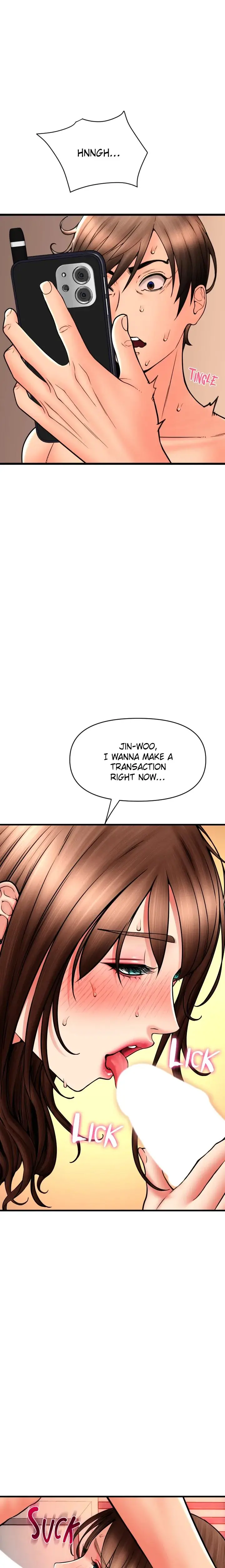 You Can Pay With Sperm Pay Chapter 73 - Page 8