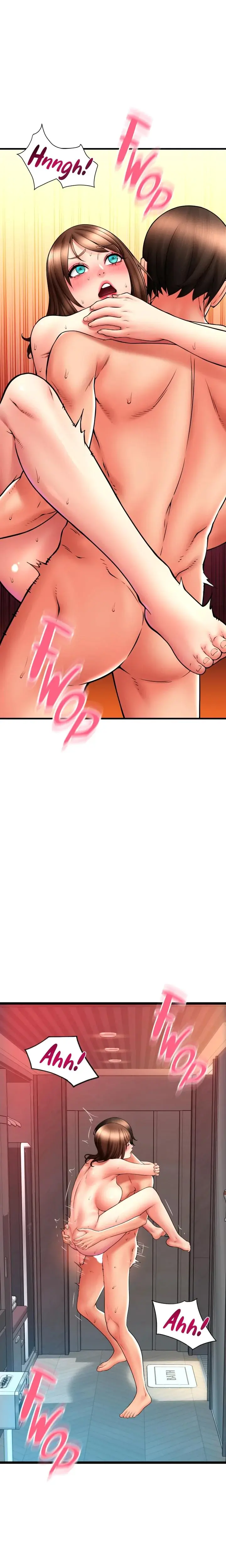 You Can Pay With Sperm Pay Chapter 74 - Page 14