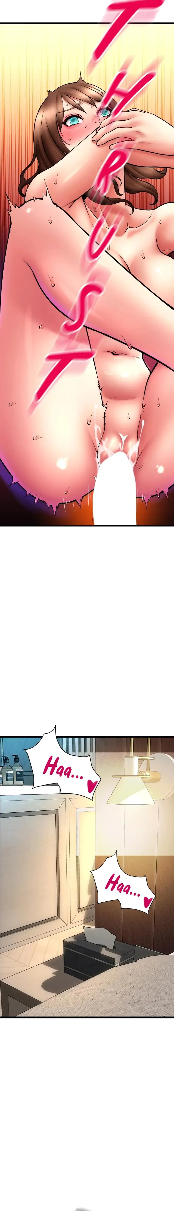 You Can Pay With Sperm Pay Chapter 74 - Page 18