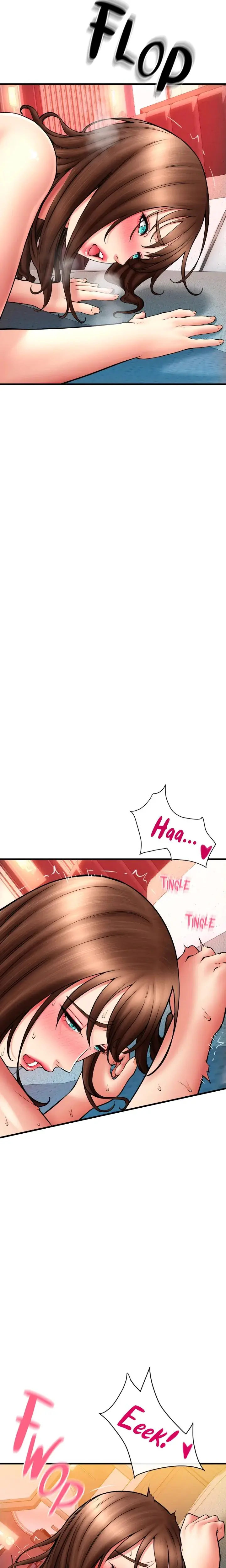 You Can Pay With Sperm Pay Chapter 74 - Page 19