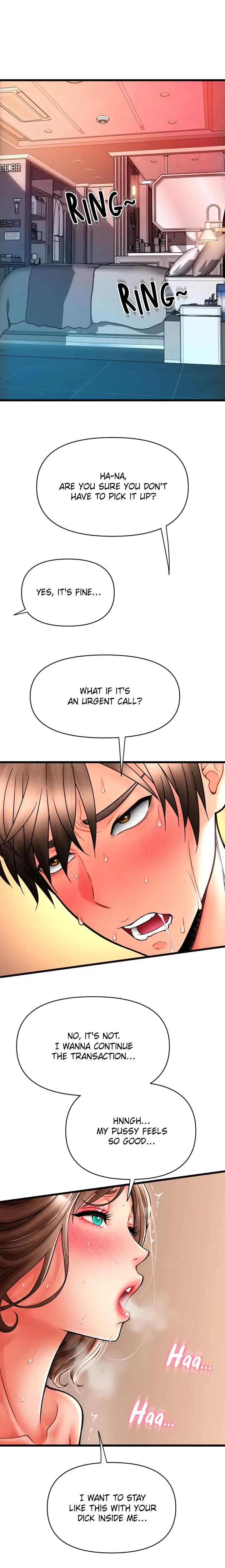 You Can Pay With Sperm Pay Chapter 74 - Page 2