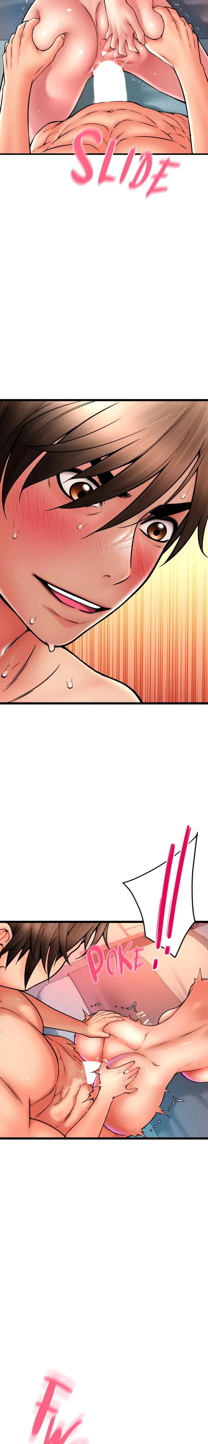You Can Pay With Sperm Pay Chapter 74 - Page 23